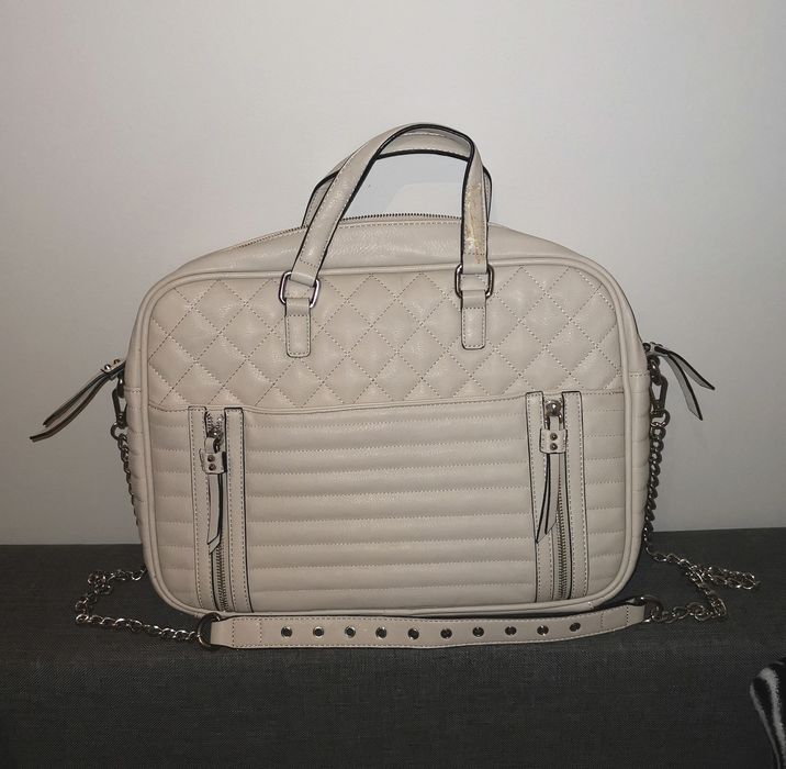 Torebka damska Parfois mieszcząca A4 do ręki i na ramię