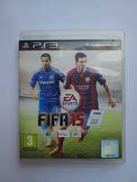 Fifa 15 (PS3) PlayStation 3