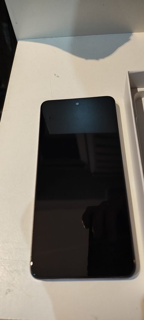 Oppo a79 5G Fioletowy 256GB