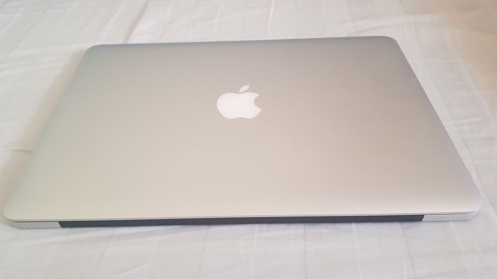 MacBook Pro 13 Early 2015 A1502 Состояние отличное