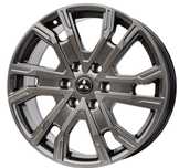 ORYGINALNE GDS FELGI 20 6x139,7 MITSUBISHI PAJERO