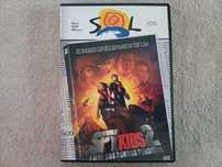 DVD - Spy Kids 2: A Ilha dos Sonhos Perdidos, com Antonio Banderas