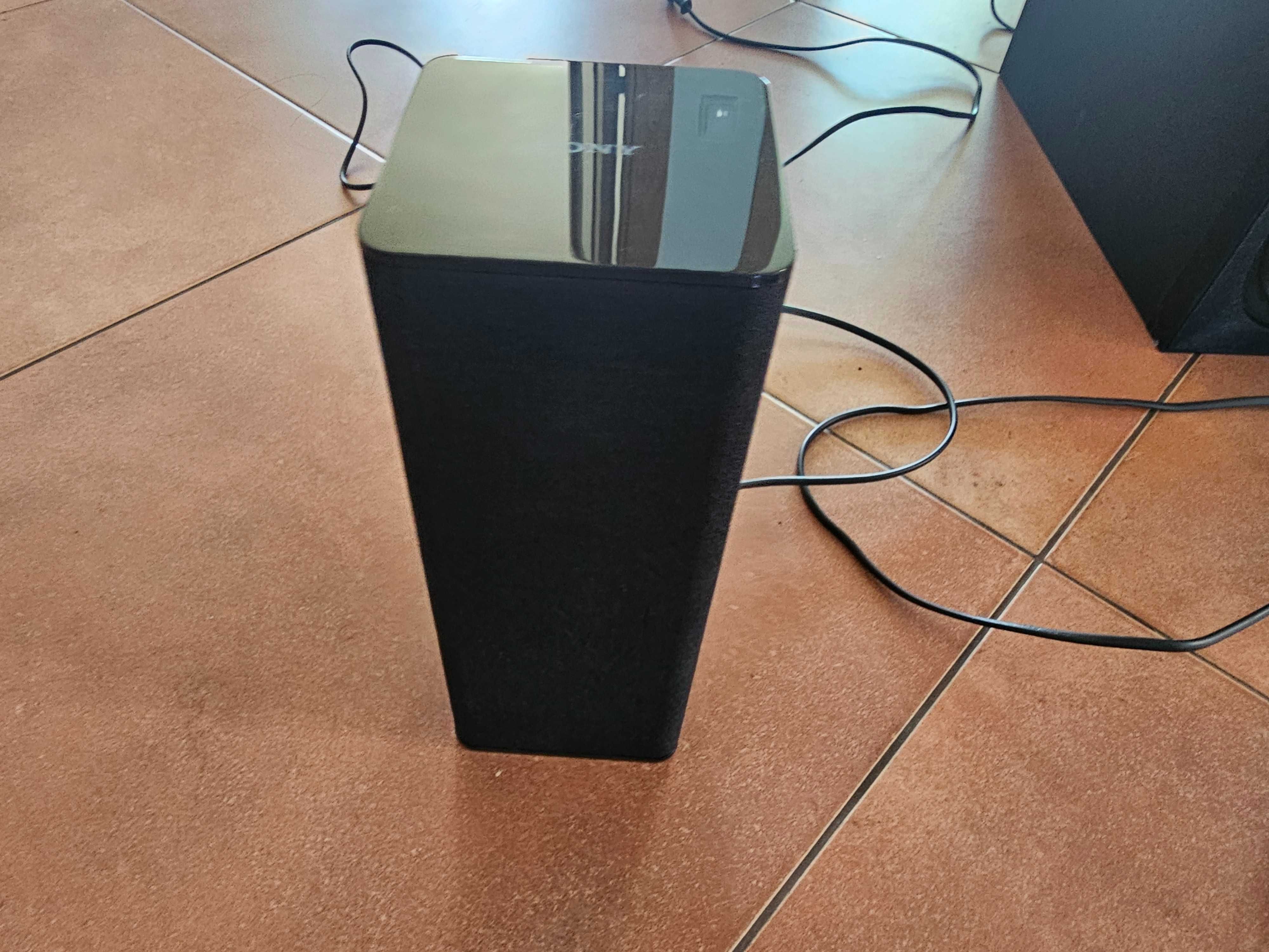 Soundbar Sony RT-5