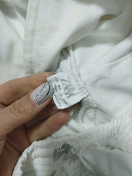 Костюми Zara (Disney)