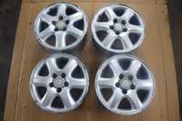 4× Felga Felgi Hyundai TUCSON I  6.5" x 16" 5x114.3 ET 41.52910-2E200