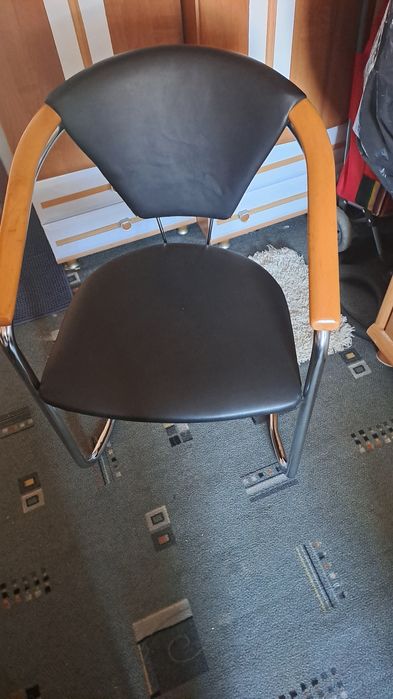 Fotel do komputera jak i do odpoczynku