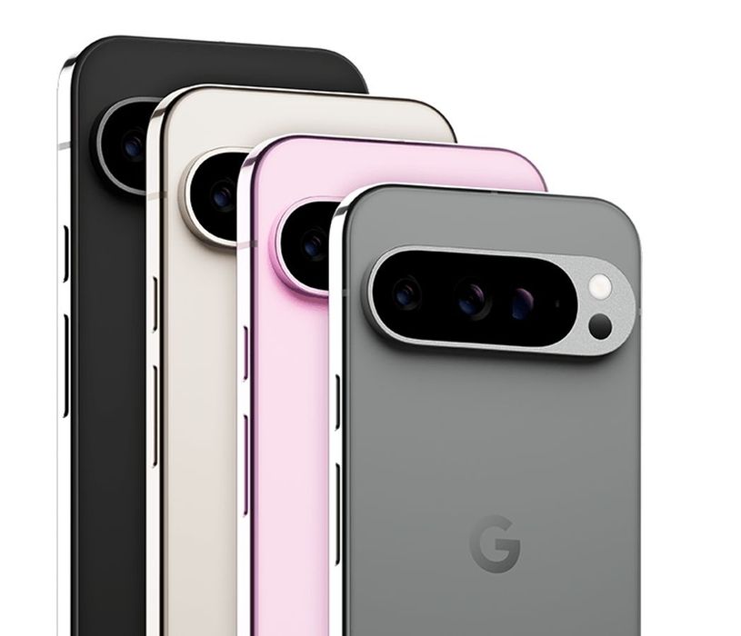 Google Pixel 9,9 Pro,9 Pro XL