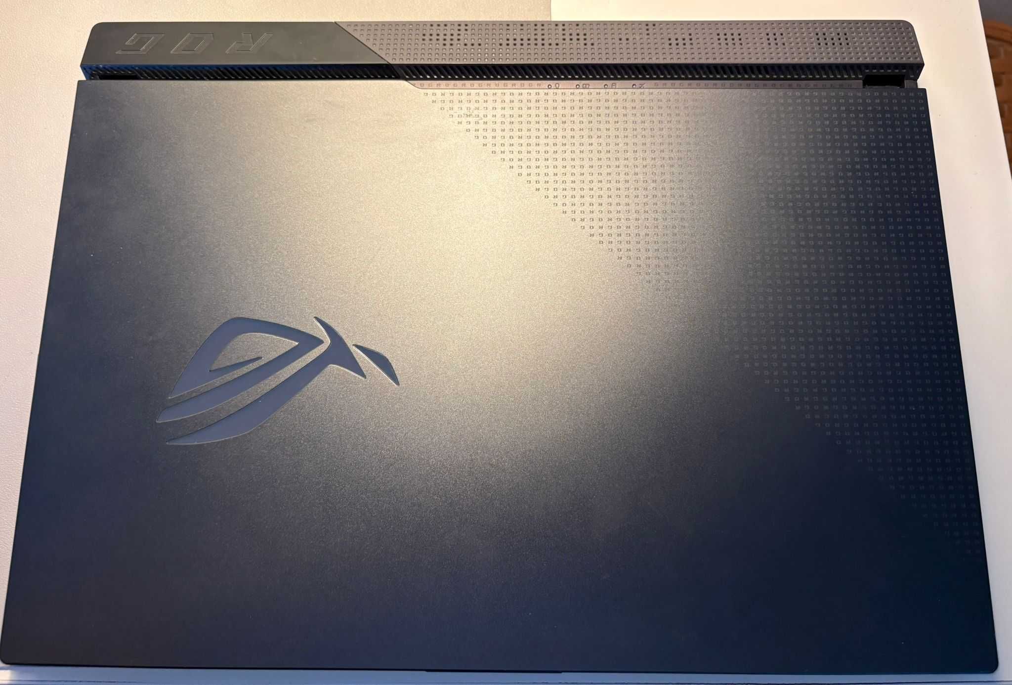 Portátil Gaming ASUS ROG Strix G15 G513IE