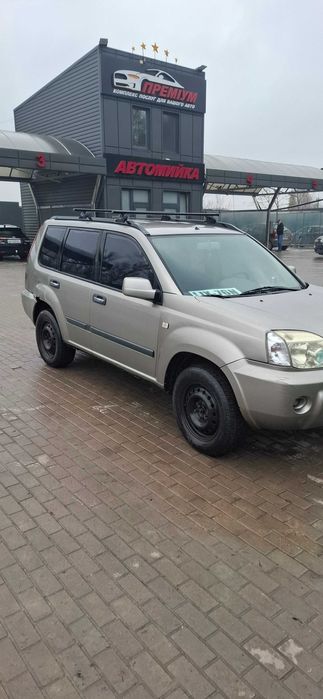 Продам Нісан X-Trail
