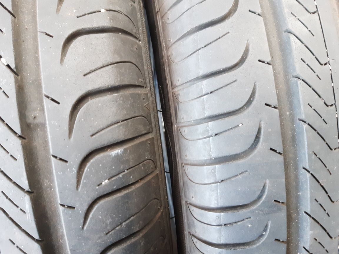 Letnie 195/65R15 Champiro 7mm Montaż