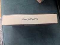 Sprzedam Google pixel 9a