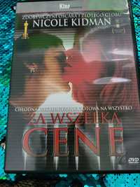 Film na Dvd Za wszelką cenę z Nicole Kidman