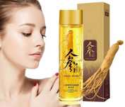 ŻEŃ-SZEŃ KOREAŃSKI - Serum do Twarzy Ekstrakt - Esencja Olejku 120ml