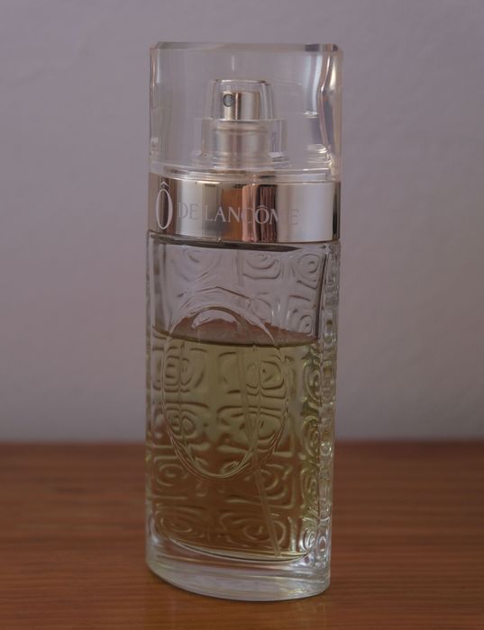 Perfume Ô de Lancôme