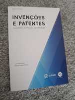 Invenções e Patentes -Guia Prático do Produtor de Tecnologia [c/envio]