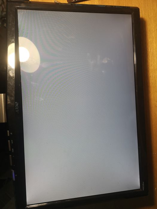 Монітор Acer 20'' p203w