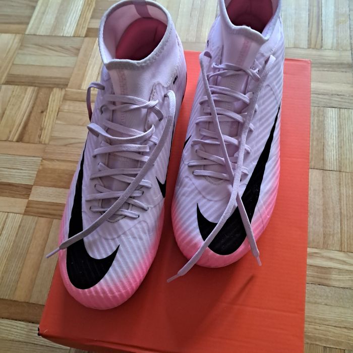 Korki Nike Mercurial Superfly 9  roz.43