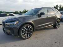 Volvo XC 60 Auta z USA - zapytaj o więcej ofert!