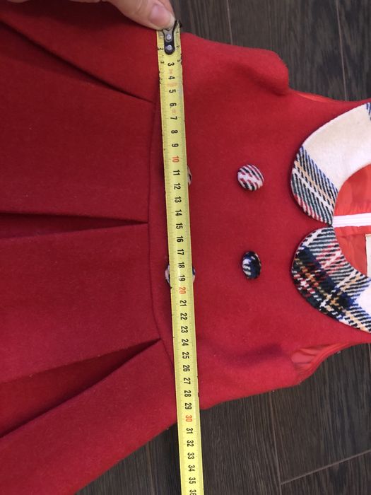 Пальто платье Красивенный комлект Burberry