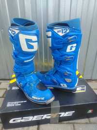 Buty Motocross ,Enduro Gearne Sg12 ,SIDI ,Fox okazja Ktm