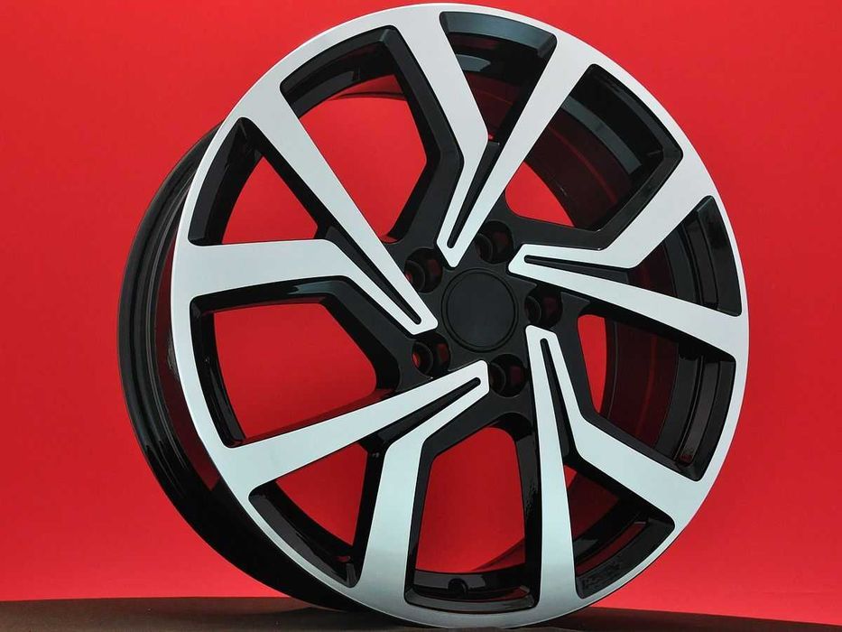 FELGI R17 5x112 AUDI A3 8P 8V A4 B6 B7 A6 C5 C6 A8 D2 D3 Q2 Q3 8U F3