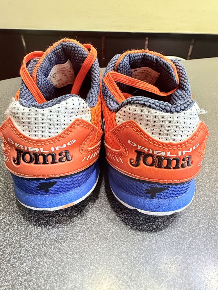 Сороконожки Joma