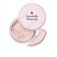 Annabelle Minerals Podkład Mineralny Matujący Natural Fairest 4G (P1)