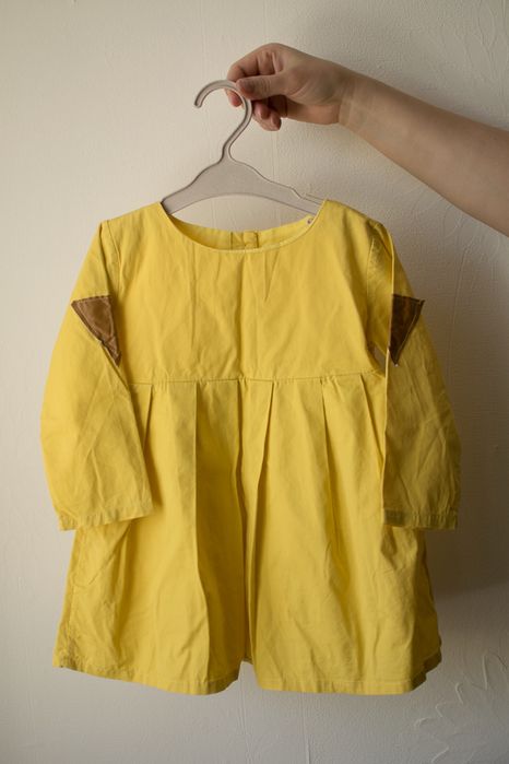 Сукня 86 см (12-18 міс.)