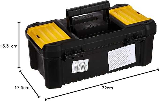 Skrzynka narzędziowa Stanley