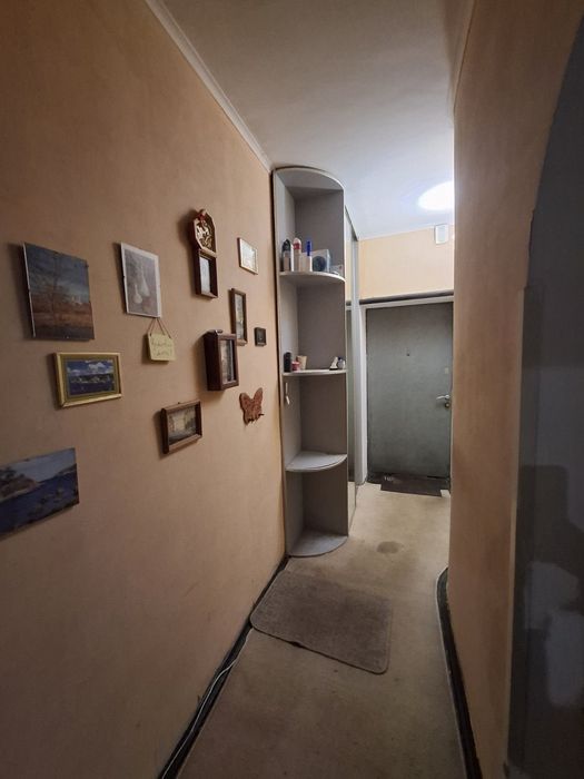 Без комісії!! Продам 2-х кімн.кв, Сталінка. вул.Монтажників.Солом'янка