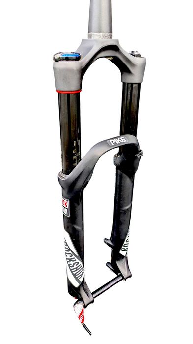 Amortyzator Rock Shox Pike RC 27,5'' 140 mm, (907)