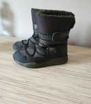 Buty kozaki ciepłe puma 16.5cm