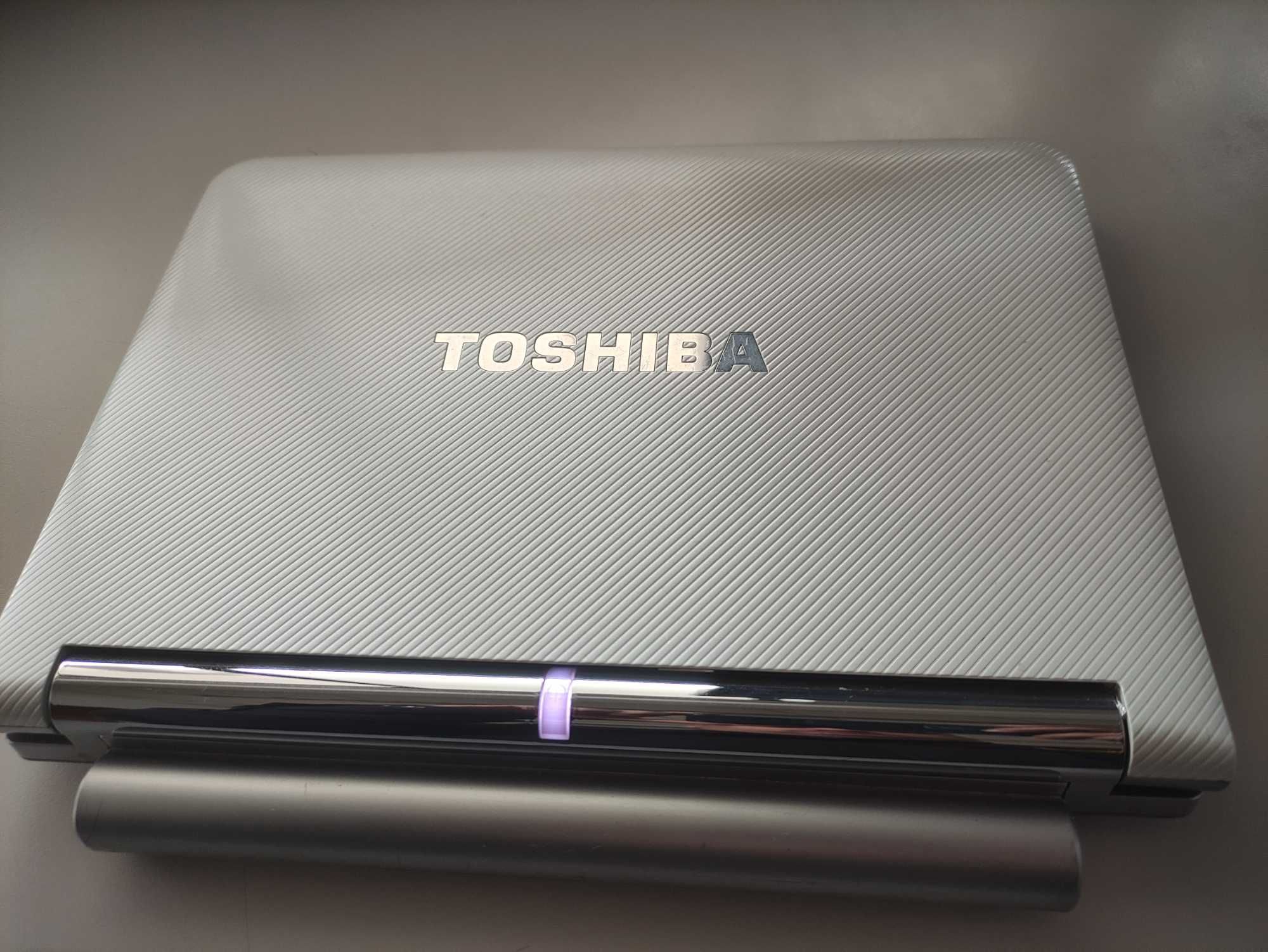 Netbook Toshiba NB200