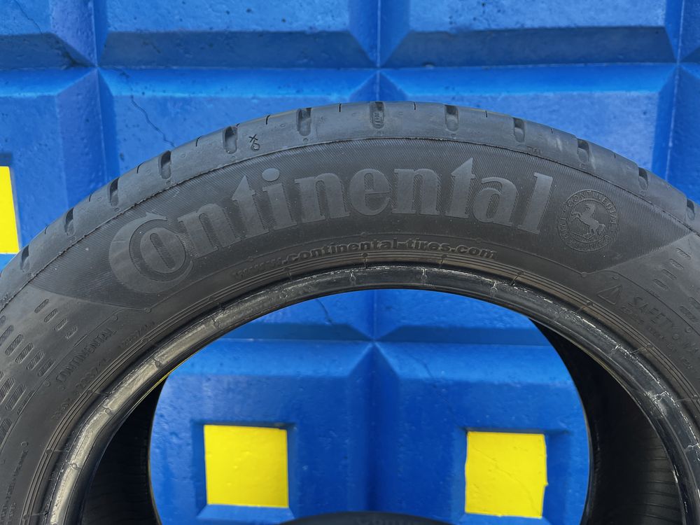 Шини 185/55R15 Continental Шины Резина