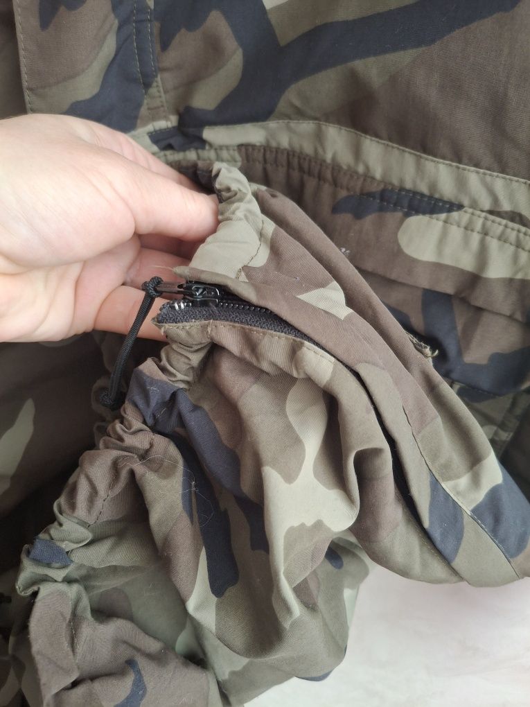 Анорак Carhartt р.XL