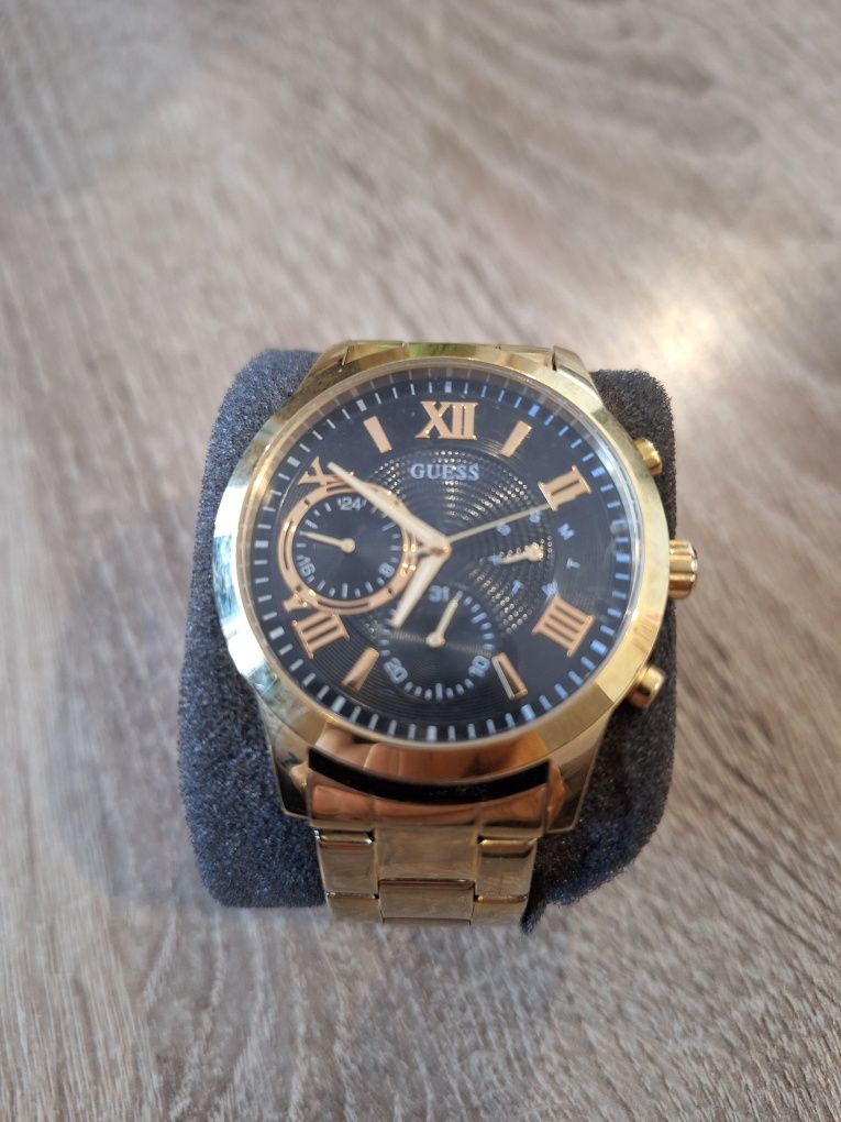 Zegarek Guess Atlas