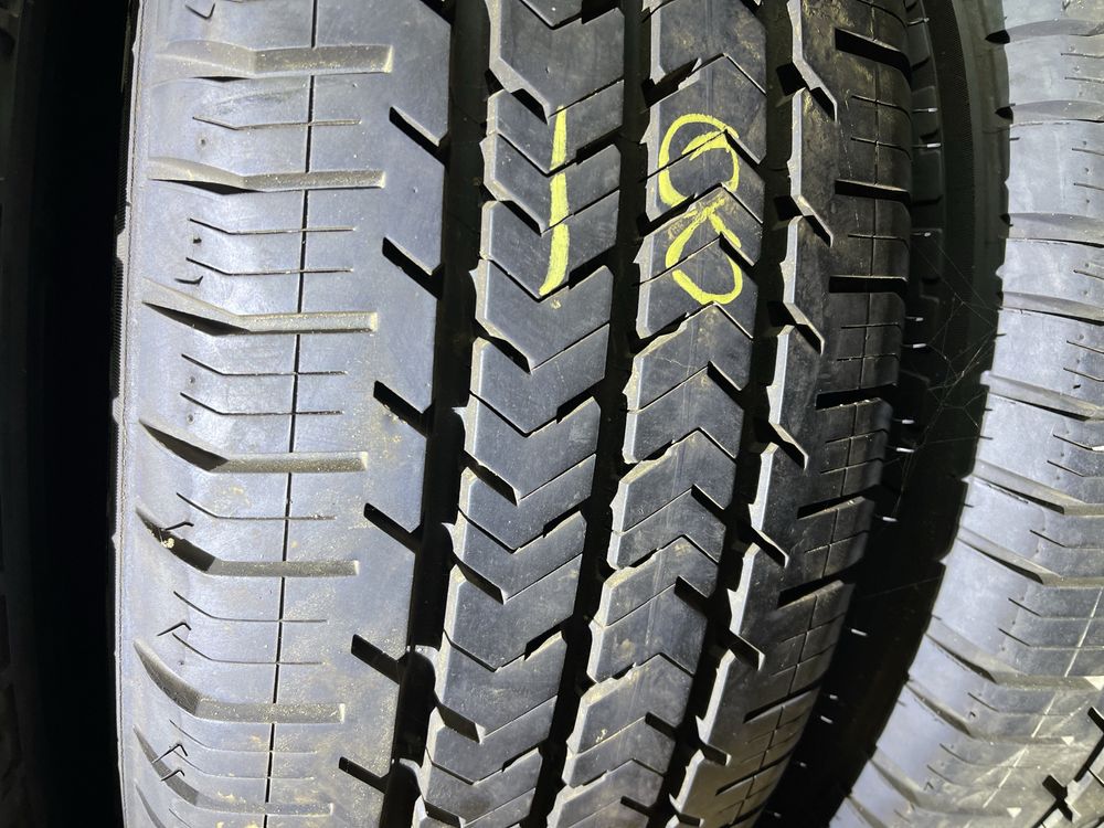 Шини літо 215/65R16c MICHELIN Agilis51 7,5+мм (є кількість)