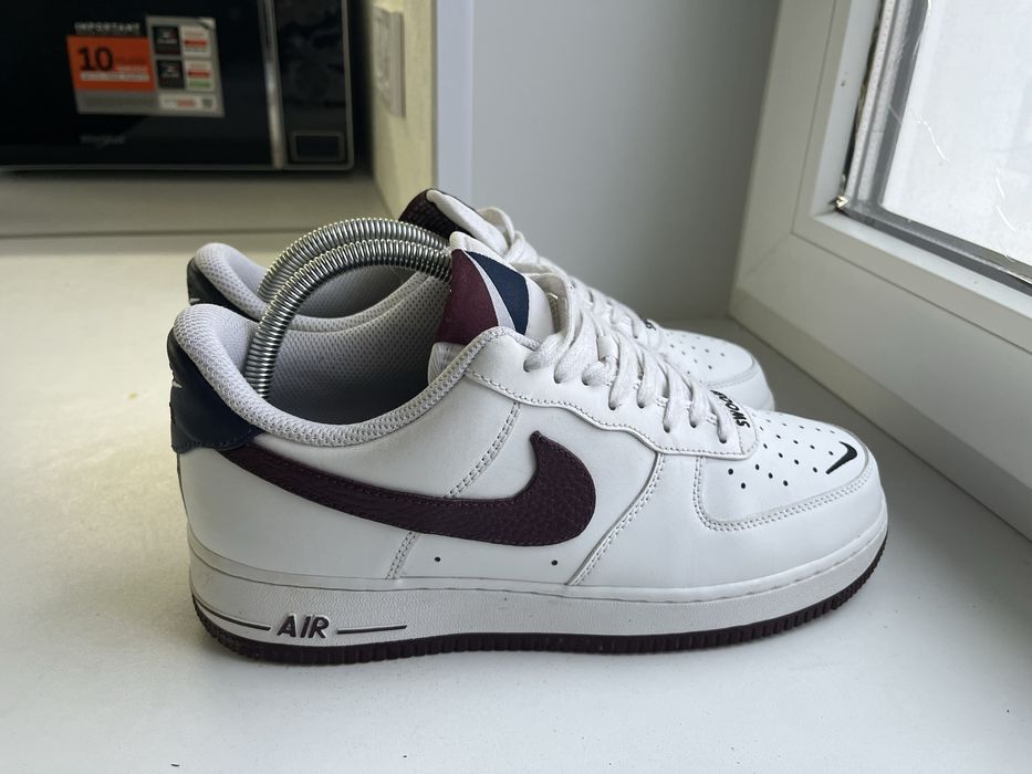 Nike air force 1, US8