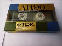 TDK AR 90 1987r Nowa