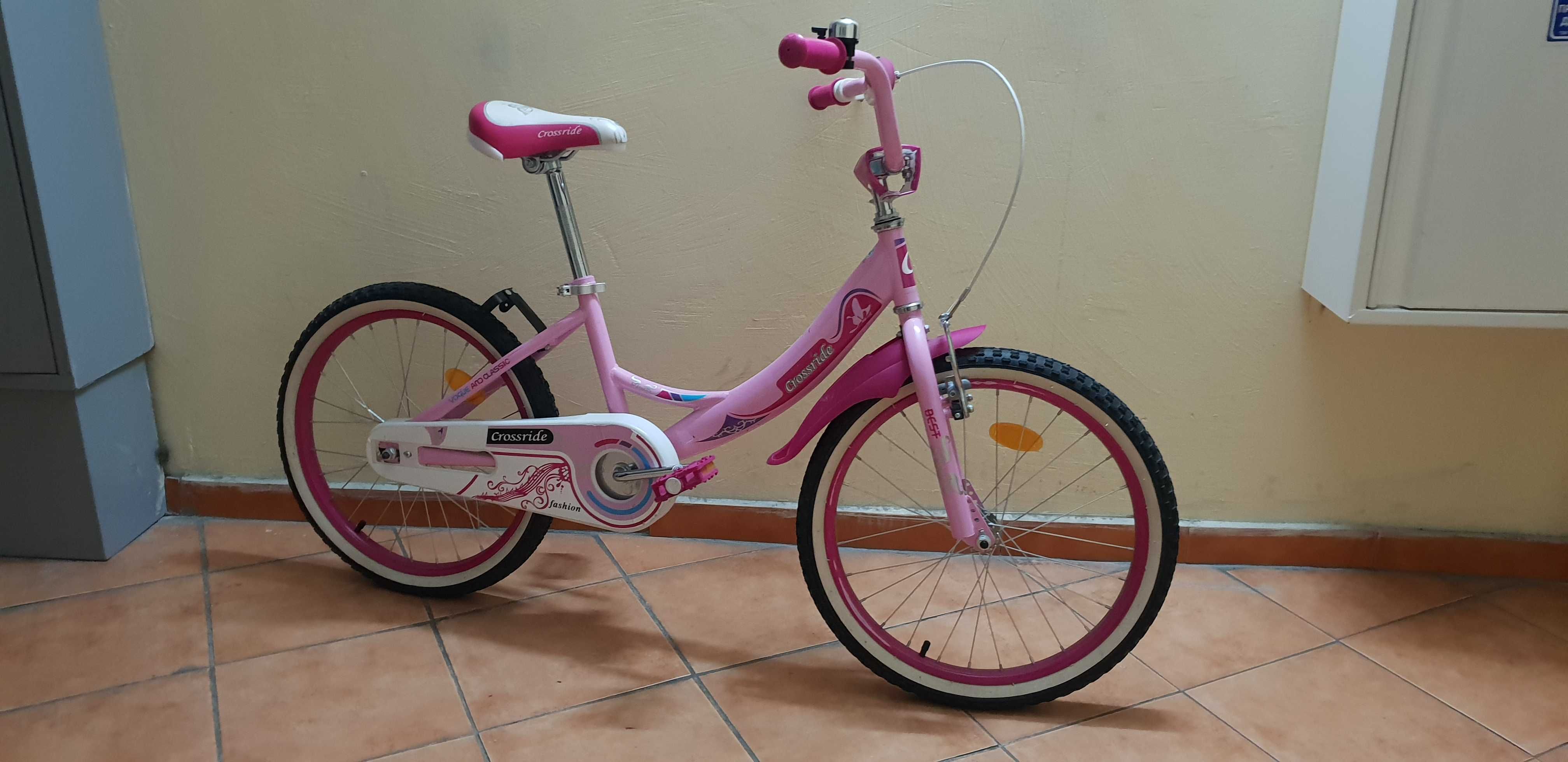 Продаю дитячий велосипед Ardis Crossride