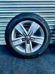 Nowe Koła Felgi 17” VW T5 T6 Caravelle Multivan Continental Oryginał