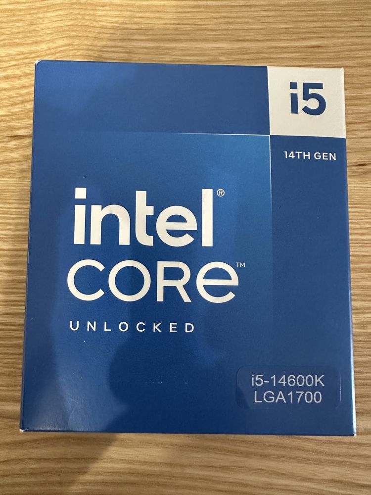 Процесор Intel Core i5-14600K 3.5(5.3)GHz 24MB s1700 (BX8071514600K)