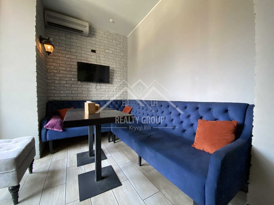 Продаж діючої Кав’ярні (98 квартал)