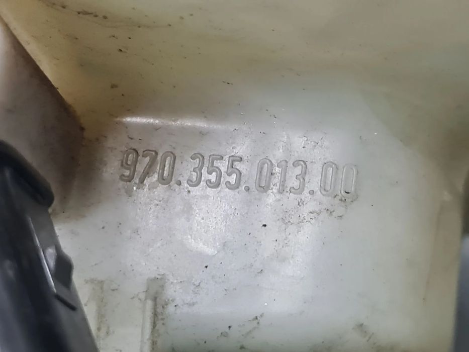 Bomba central dos travões PORSCHE Panamera (970)