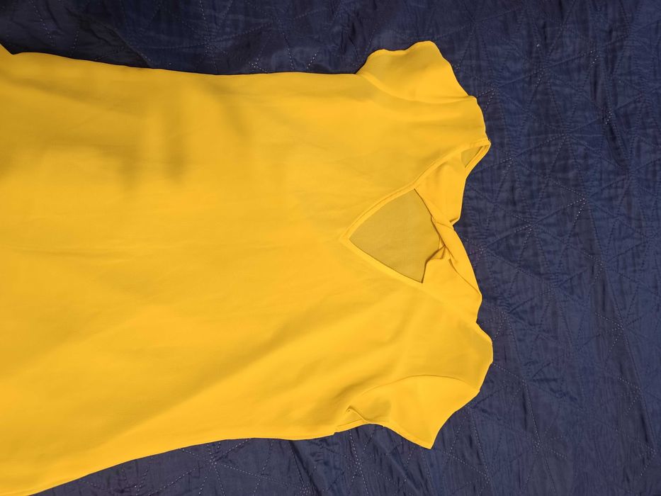 Bluzka z krótkim rekawem