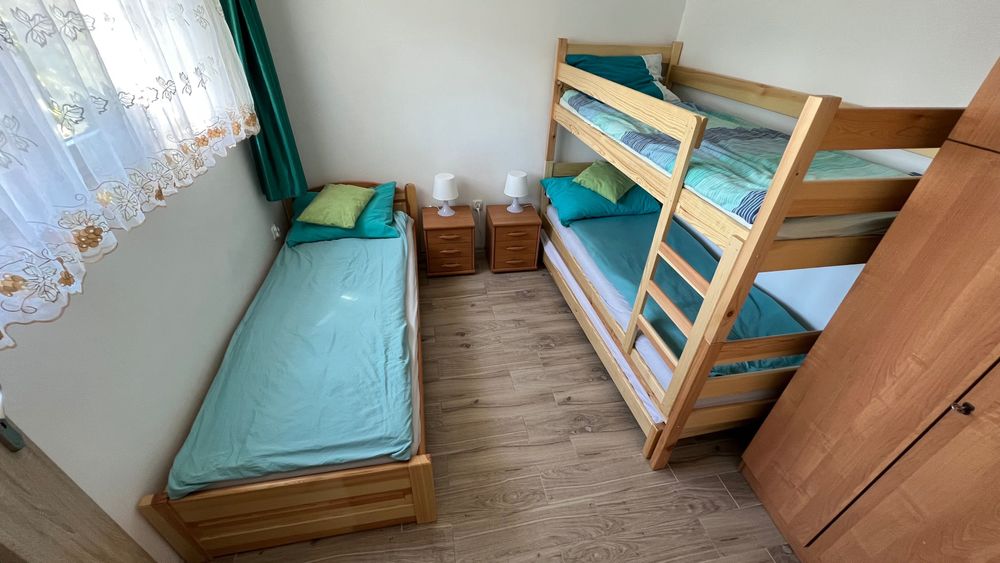 Białogóra pokoje noclegi kwatery pracownicze DŁUGOTERMINOWE FV