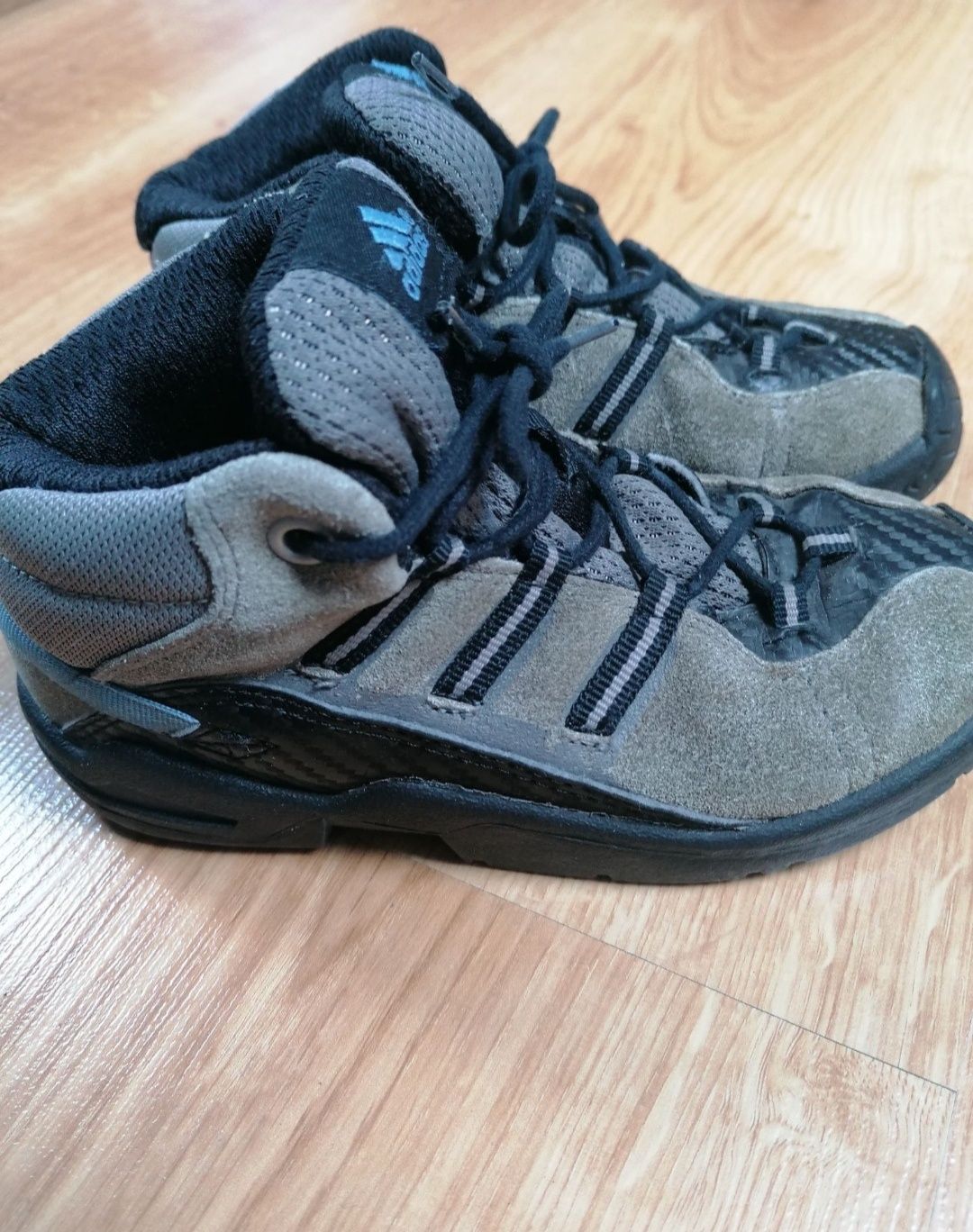 Buty Trzewiki ADIDAS roz 24