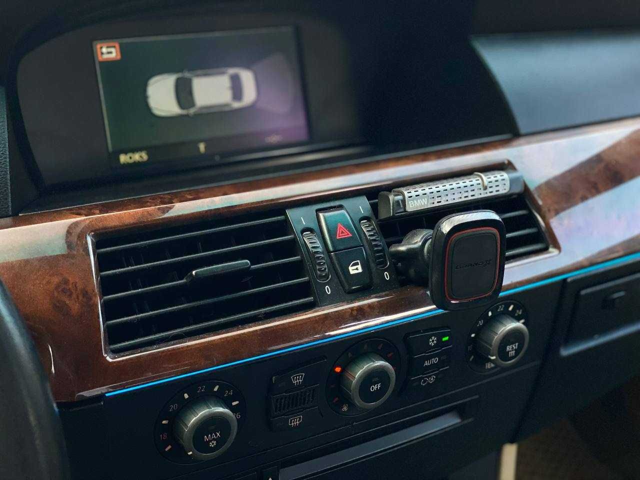 BMW E60 530D 2004 (Розстрочка / Лізинг)