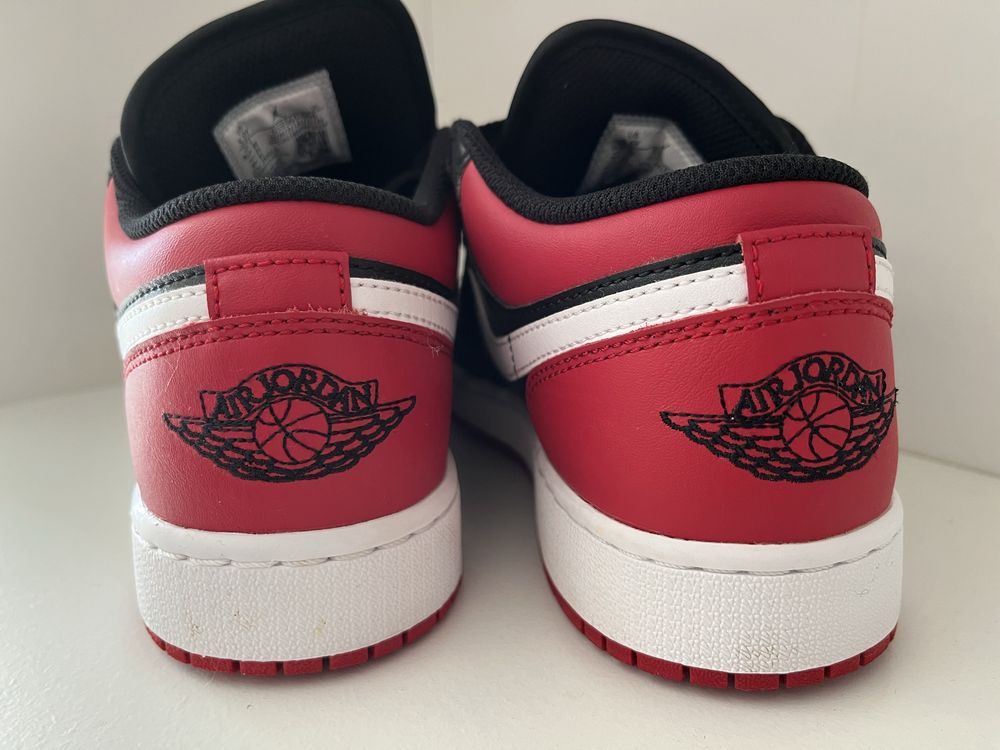 Nike Air Jordan Low 1