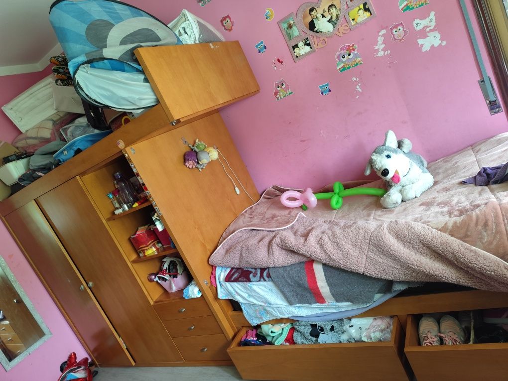 Vendo.   beliche